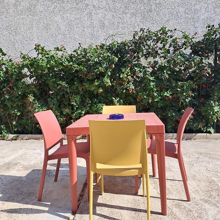 Appartement Avec Exterieur Et Parking Gratuit 佩皮尼昂 外观 照片