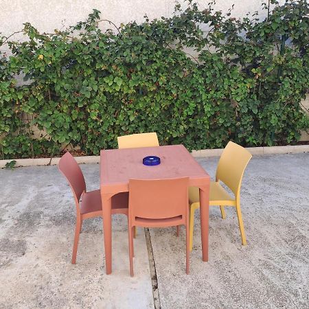 Appartement Avec Exterieur Et Parking Gratuit 佩皮尼昂 外观 照片