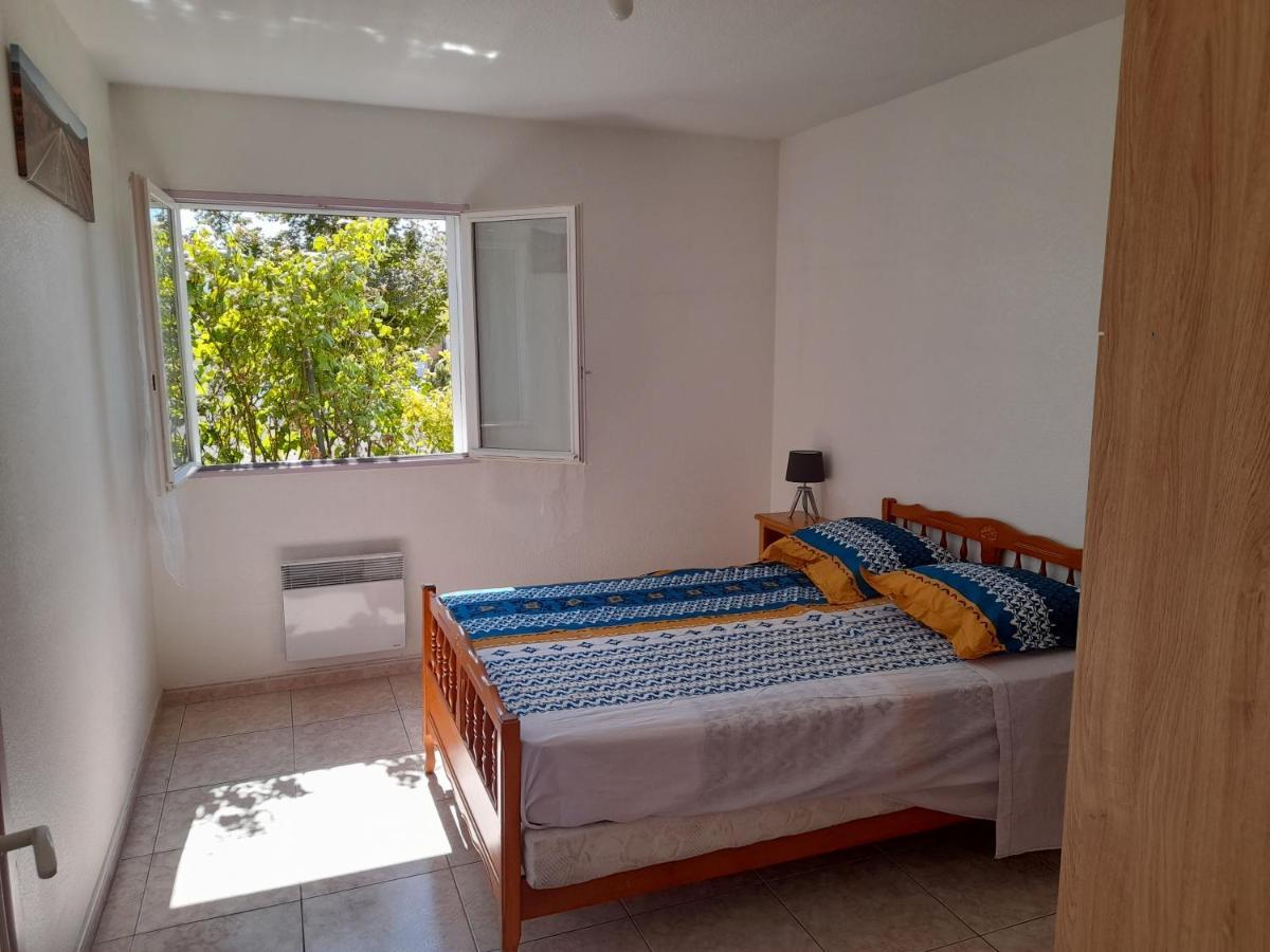 Appartement Avec Exterieur Et Parking Gratuit 佩皮尼昂 外观 照片