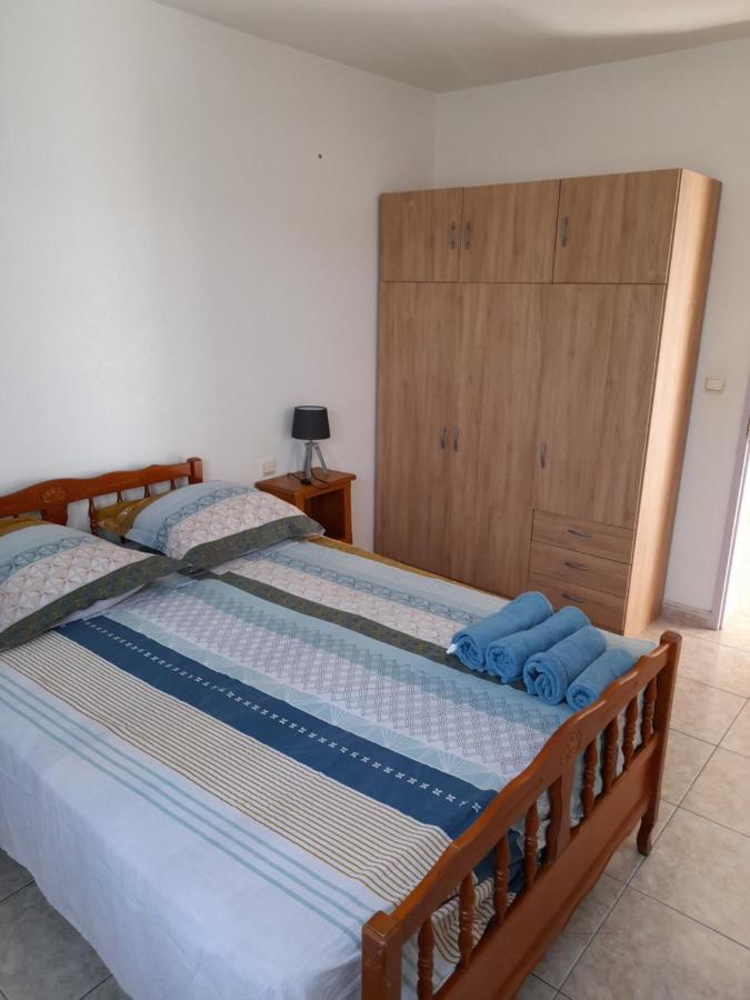 Appartement Avec Exterieur Et Parking Gratuit 佩皮尼昂 外观 照片